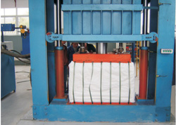 單箱提箱打包機